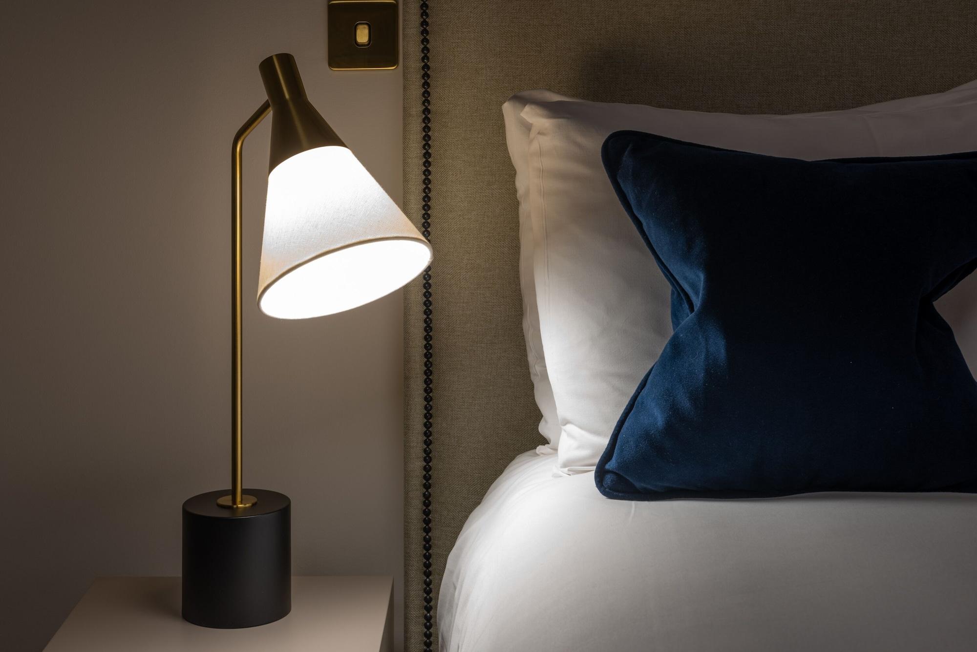 The Burlington Hotell Worthing Eksteriør bilde