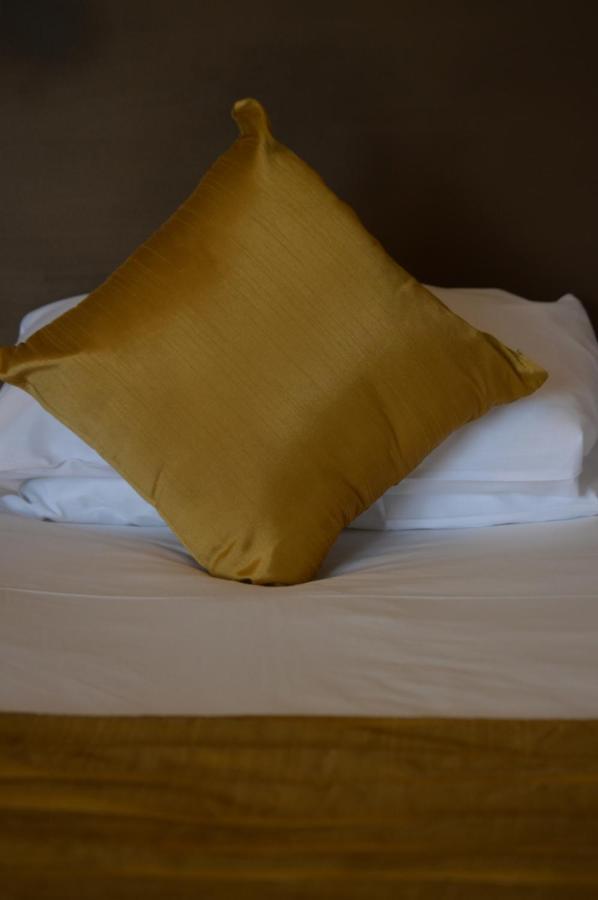 The Burlington Hotell Worthing Eksteriør bilde